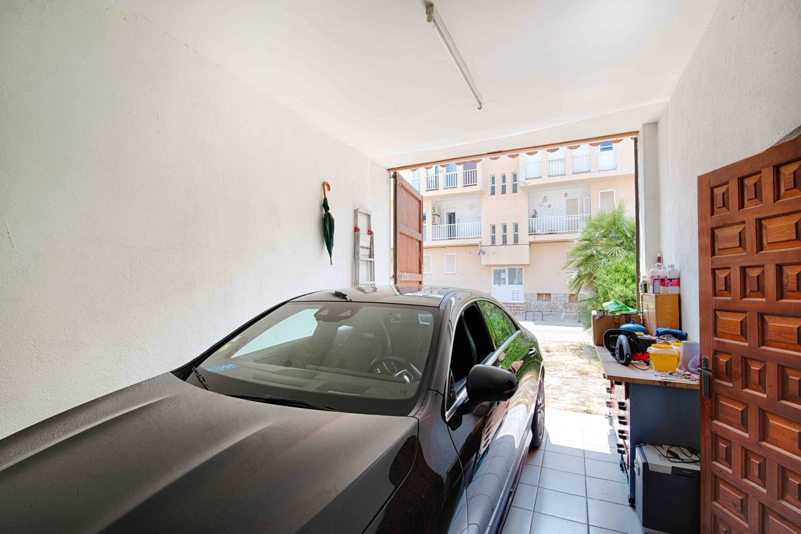 3 sovrum Radhus till salu i Empuriabrava med garage - 480 000 € (Ref: 9885298)