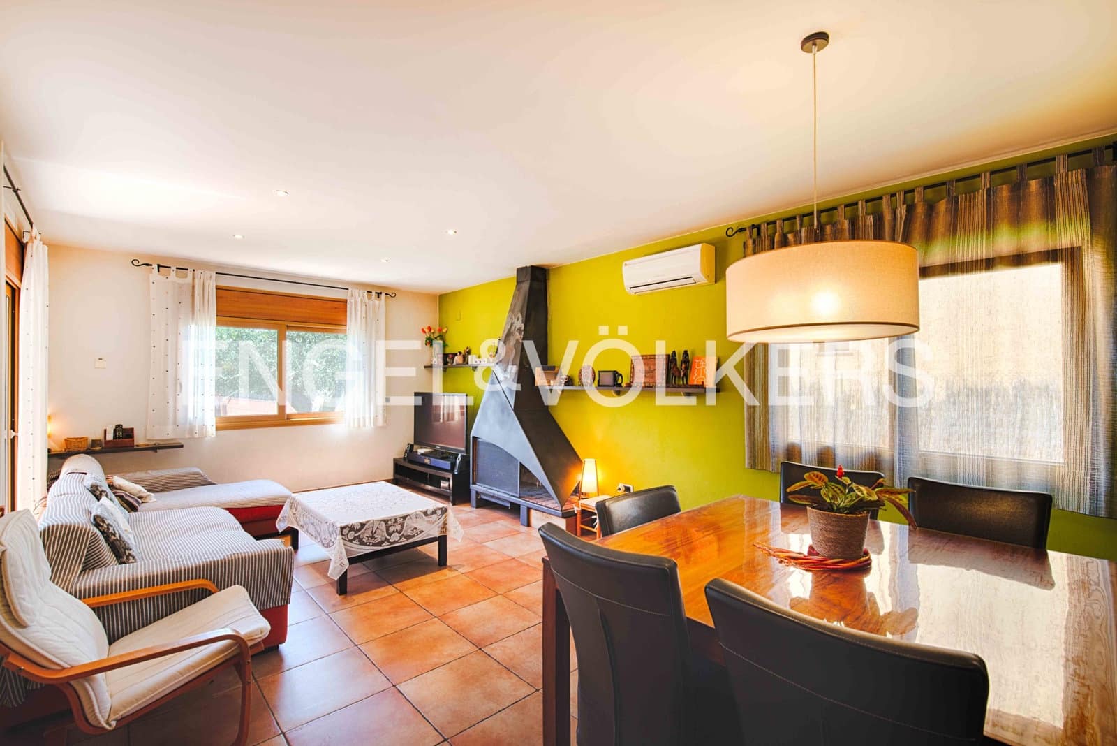 4 sovrum Villa till salu i Navata med pool garage - 850 000 € (Ref: 9889319)