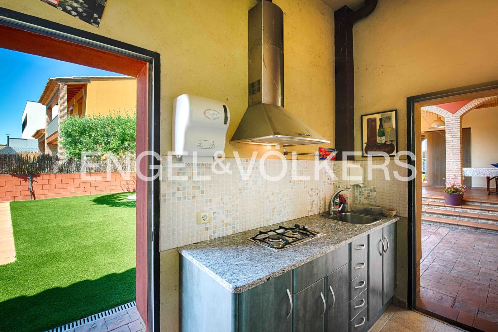 4 sovrum Villa till salu i Navata med pool garage - 850 000 € (Ref: 9889319)