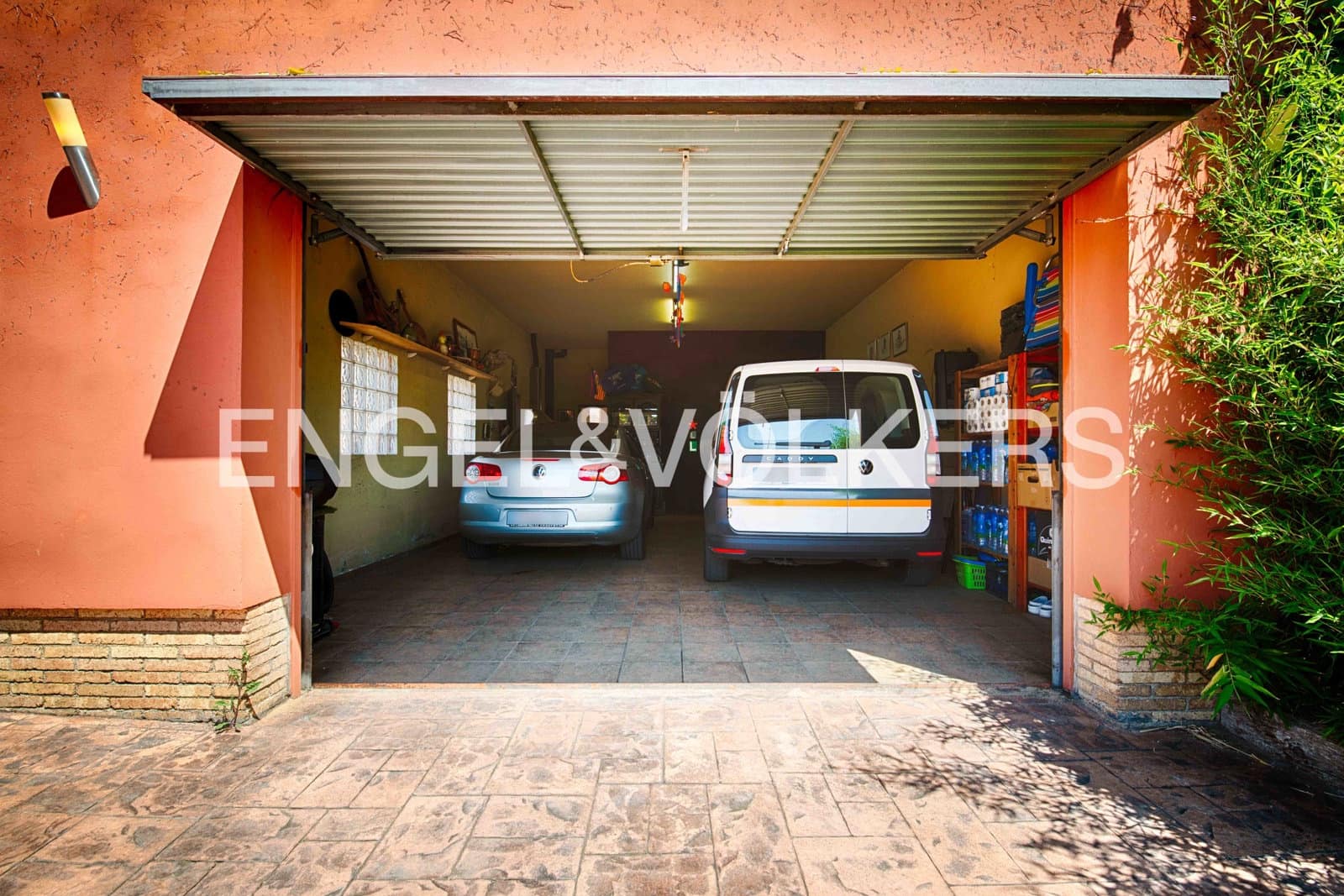 4 sovrum Villa till salu i Navata med pool garage - 850 000 € (Ref: 9889319)