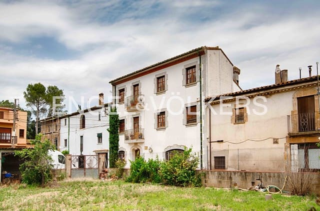 5 slaapkamer Rijtjeshuis te koop in Ordis met zwembad garage - € 475.000 (Ref: 9889374)