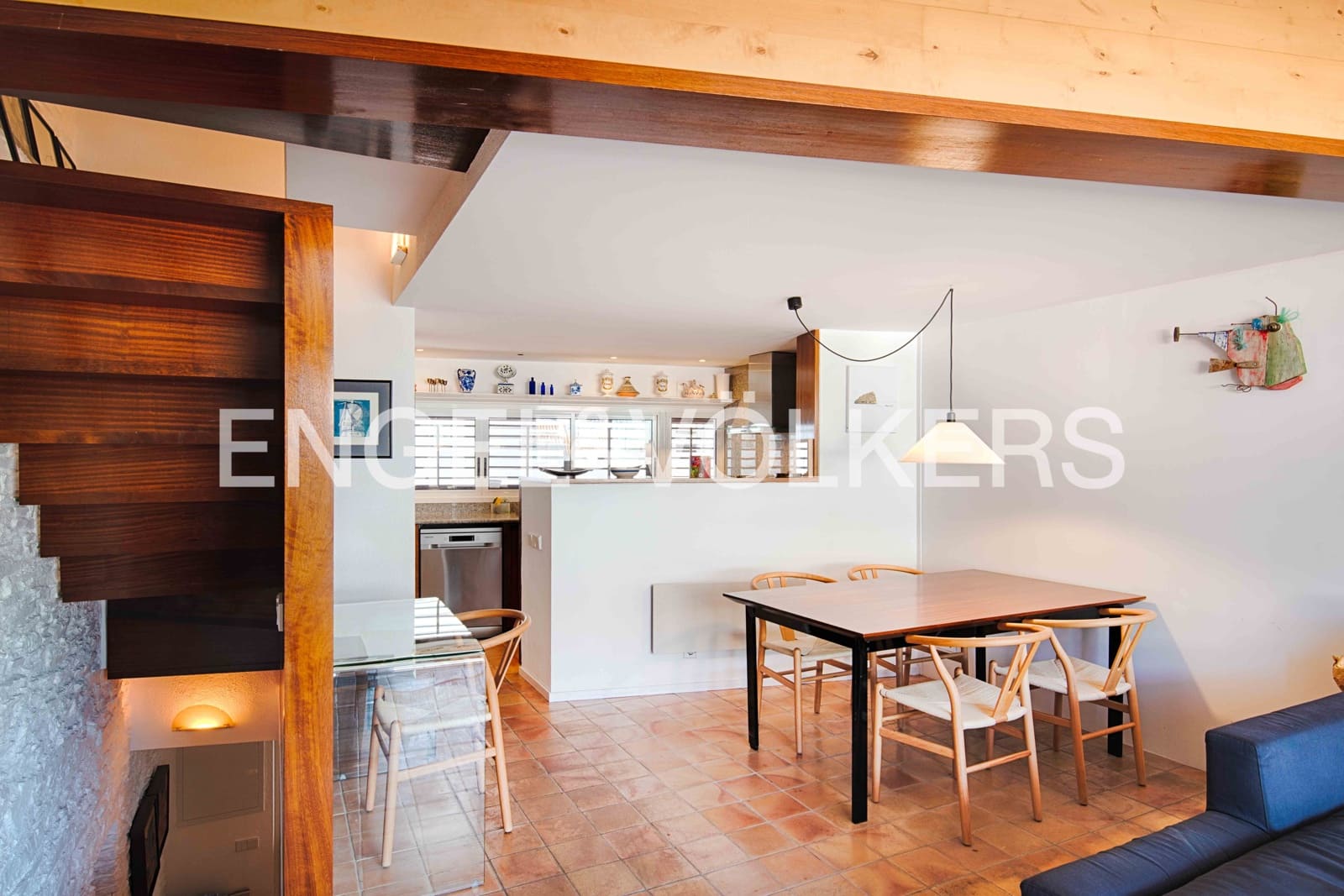 4 slaapkamer Rijtjeshuis te koop in Cadaques met garage - € 1.250.000 (Ref: 9890977)