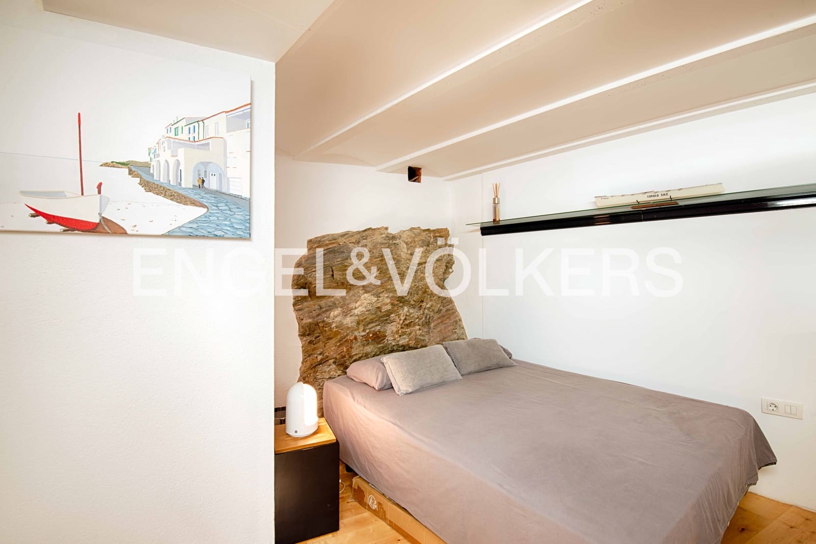 4 slaapkamer Rijtjeshuis te koop in Cadaques met garage - € 1.250.000 (Ref: 9890977)