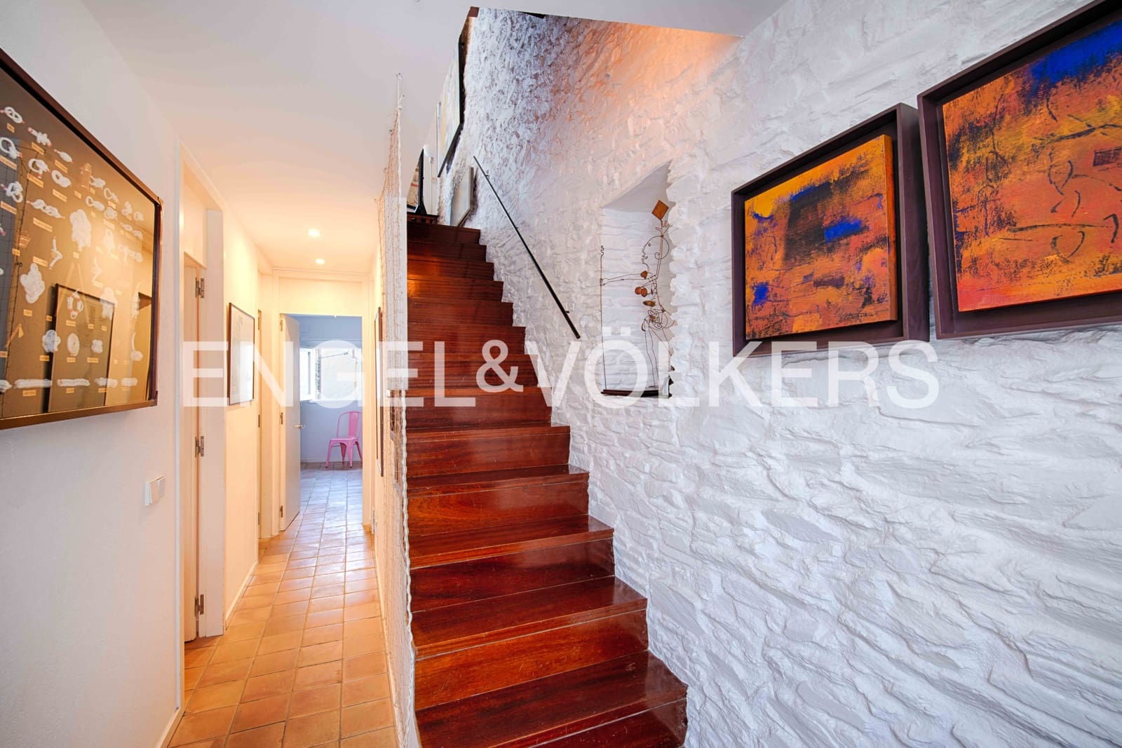4 slaapkamer Rijtjeshuis te koop in Cadaques met garage - € 1.250.000 (Ref: 9890977)