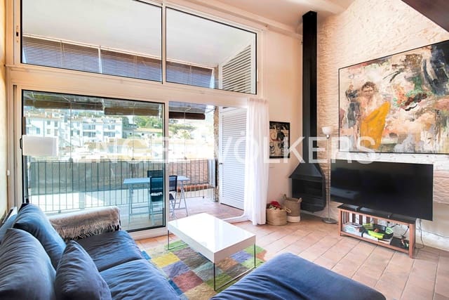 4 slaapkamer Rijtjeshuis te koop in Cadaqués met garage - € 1.095.000 (Ref: 9890977)
