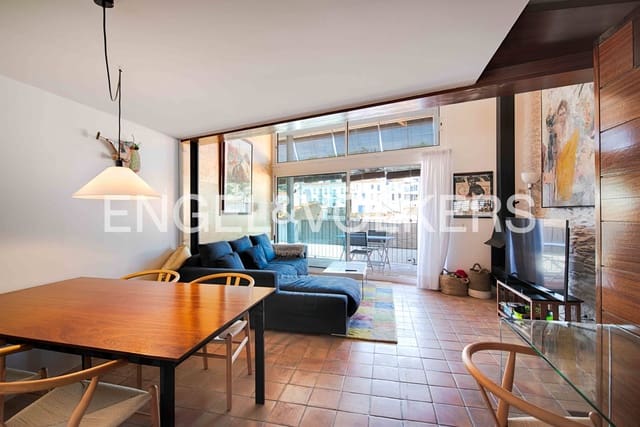 4 slaapkamer Rijtjeshuis te koop in Cadaqués met garage - € 1.095.000 (Ref: 9890977)