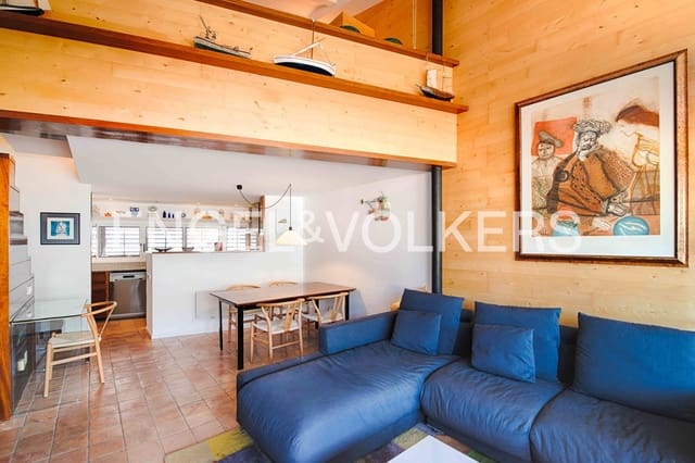 4 slaapkamer Rijtjeshuis te koop in Cadaqués met garage - € 1.095.000 (Ref: 9890977)