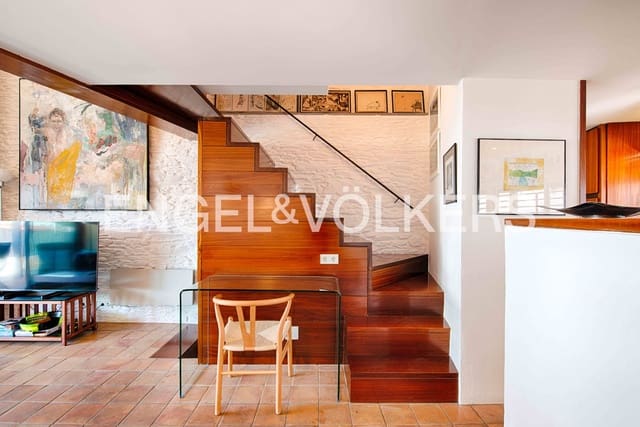 4 slaapkamer Rijtjeshuis te koop in Cadaqués met garage - € 1.095.000 (Ref: 9890977)