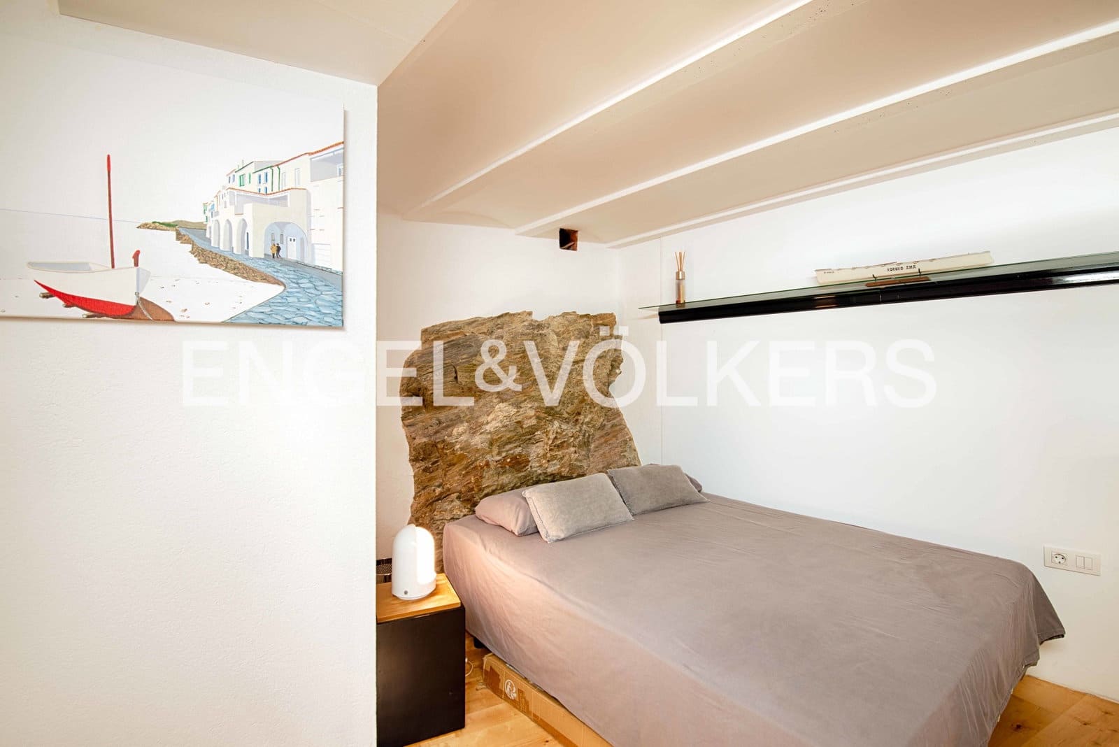 4 makuuhuone Rivitalo myytävänä paikassa Cadaques mukana 
autotalli - 1 095 000 € (Ref: 9890977)