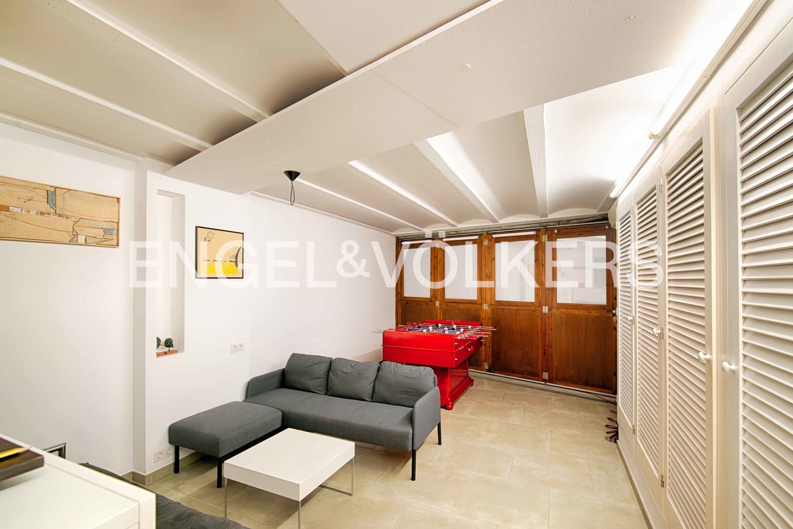 4 makuuhuone Rivitalo myytävänä paikassa Cadaques mukana 
autotalli - 1 095 000 € (Ref: 9890977)