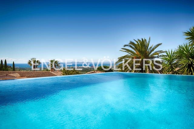 Chalet de 4 habitaciones en Pau en venta con piscina garaje - 990.000 € (Ref: 9891233)