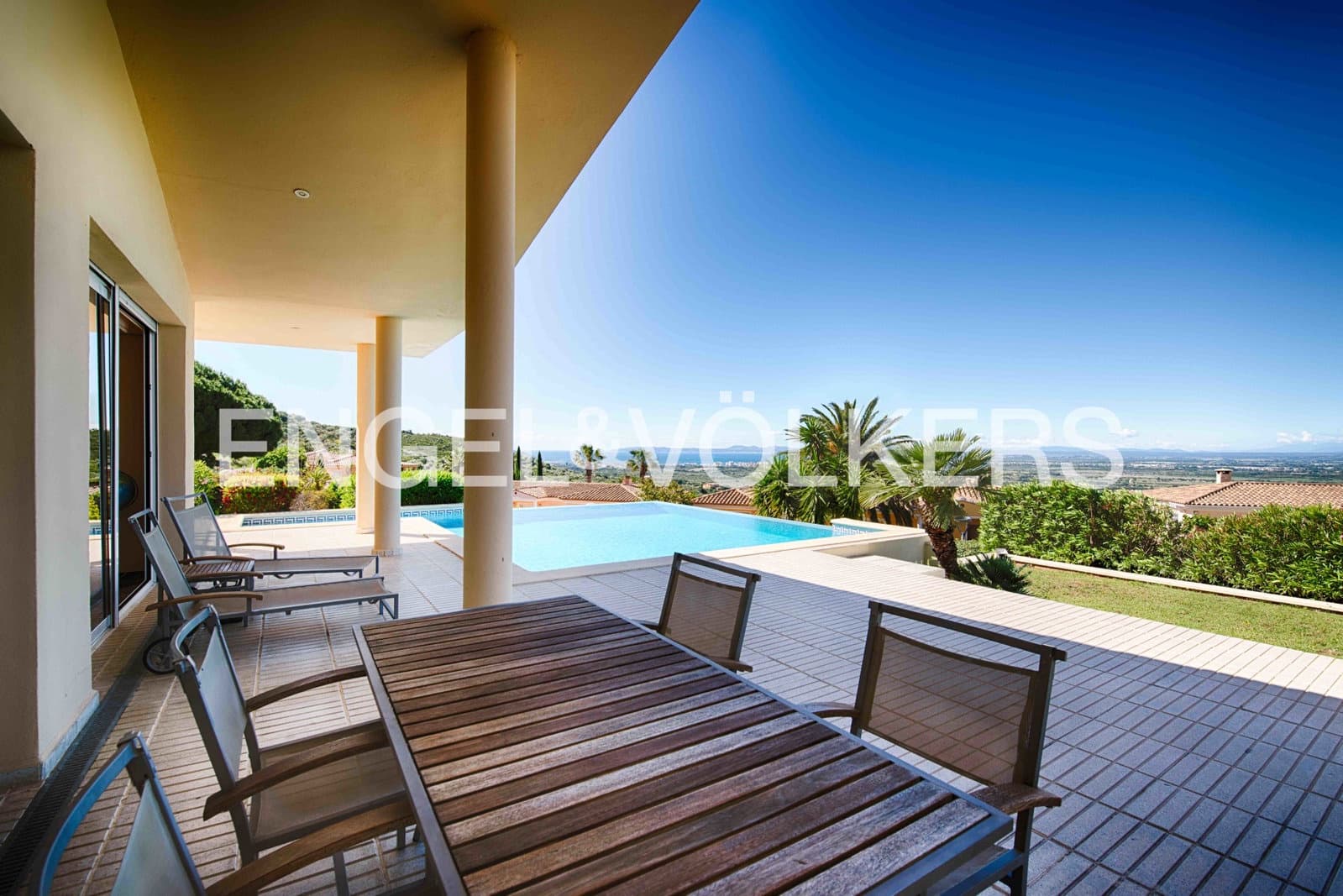 4 camera da letto Villa in vendita in Pau con piscina garage - 990.000 € (Rif: 9891233)