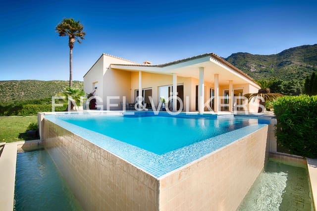 Chalet de 4 habitaciones en Pau en venta con piscina garaje - 990.000 € (Ref: 9891233)