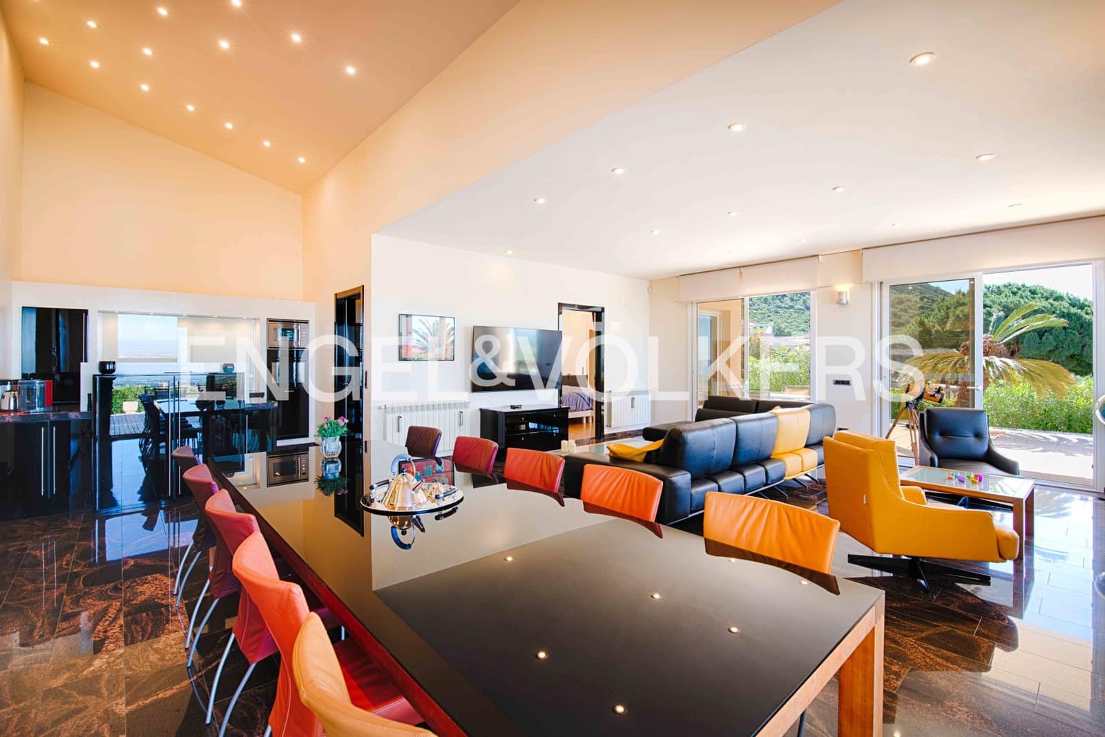 4 camera da letto Villa in vendita in Pau con piscina garage - 990.000 € (Rif: 9891233)