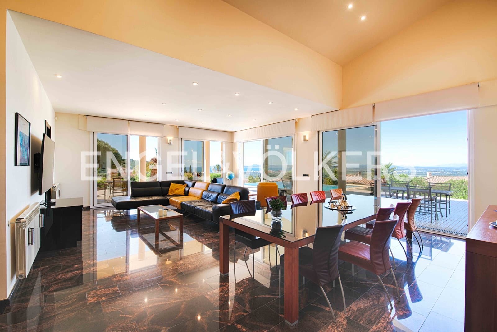 4 camera da letto Villa in vendita in Pau con piscina garage - 990.000 € (Rif: 9891233)