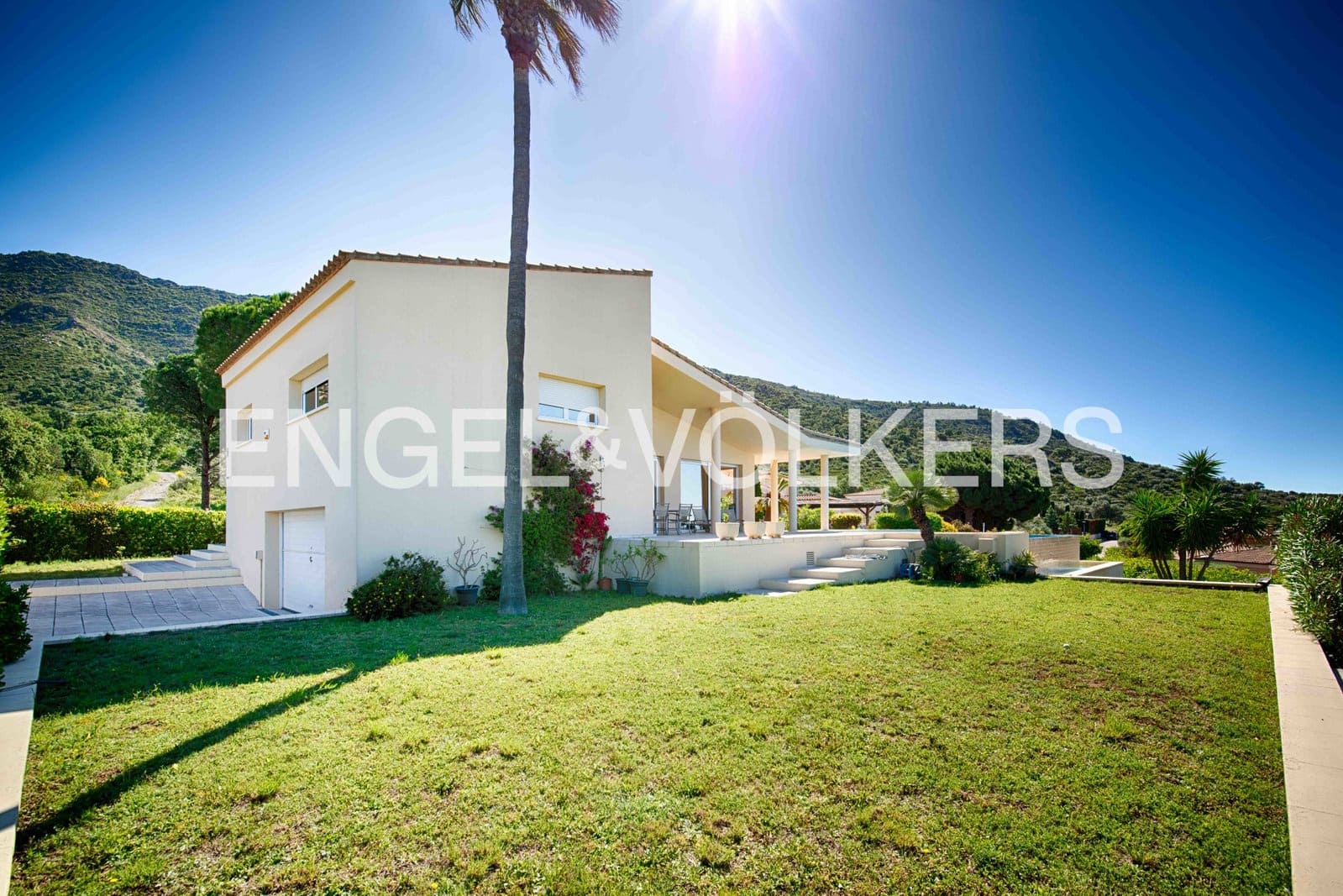4 camera da letto Villa in vendita in Pau con piscina garage - 990.000 € (Rif: 9891233)