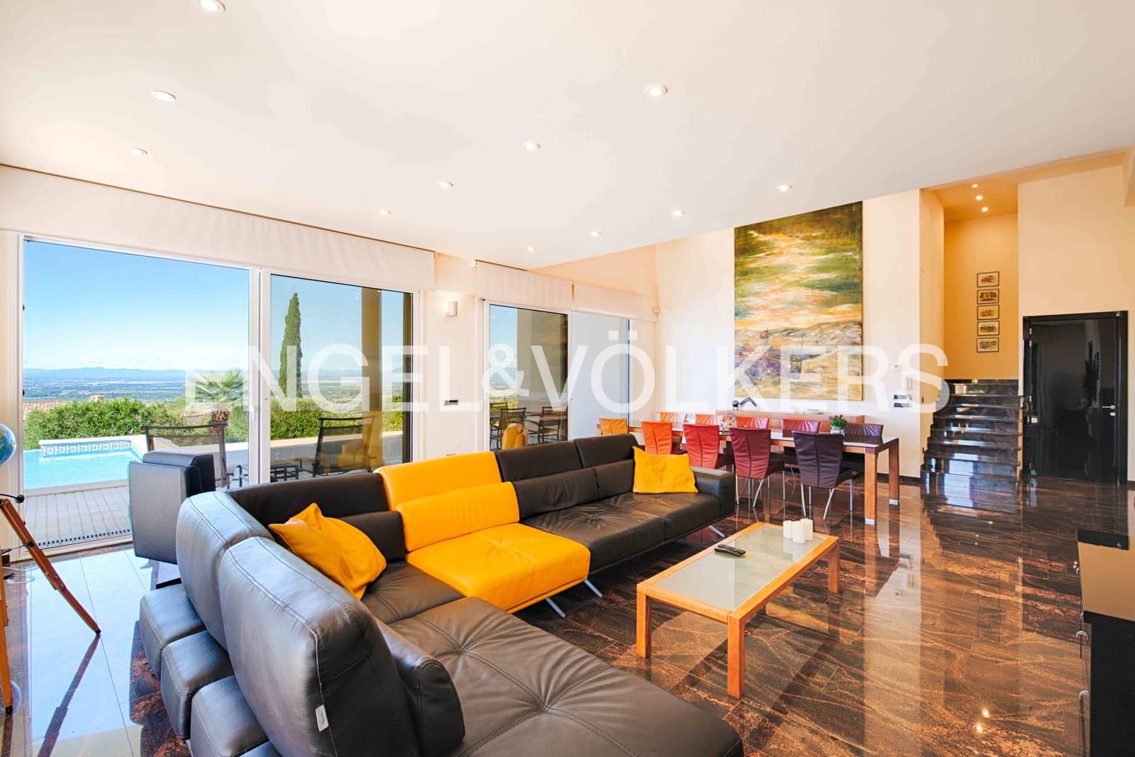 4 camera da letto Villa in vendita in Pau con piscina garage - 990.000 € (Rif: 9891233)