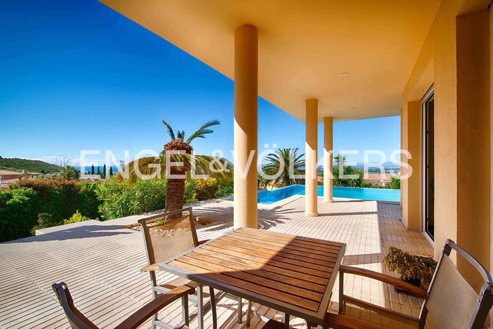 4 camera da letto Villa in vendita in Pau con piscina garage - 990.000 € (Rif: 9891233)