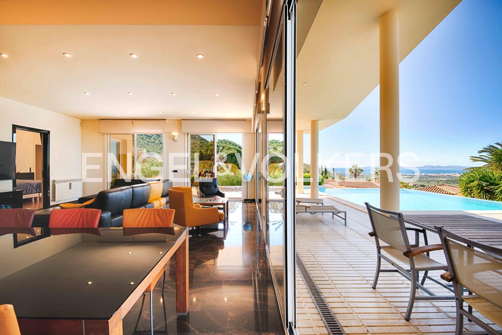 4 camera da letto Villa in vendita in Pau con piscina garage - 990.000 € (Rif: 9891233)
