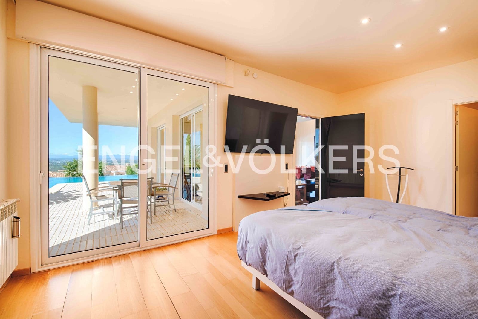 4 camera da letto Villa in vendita in Pau con piscina garage - 990.000 € (Rif: 9891233)