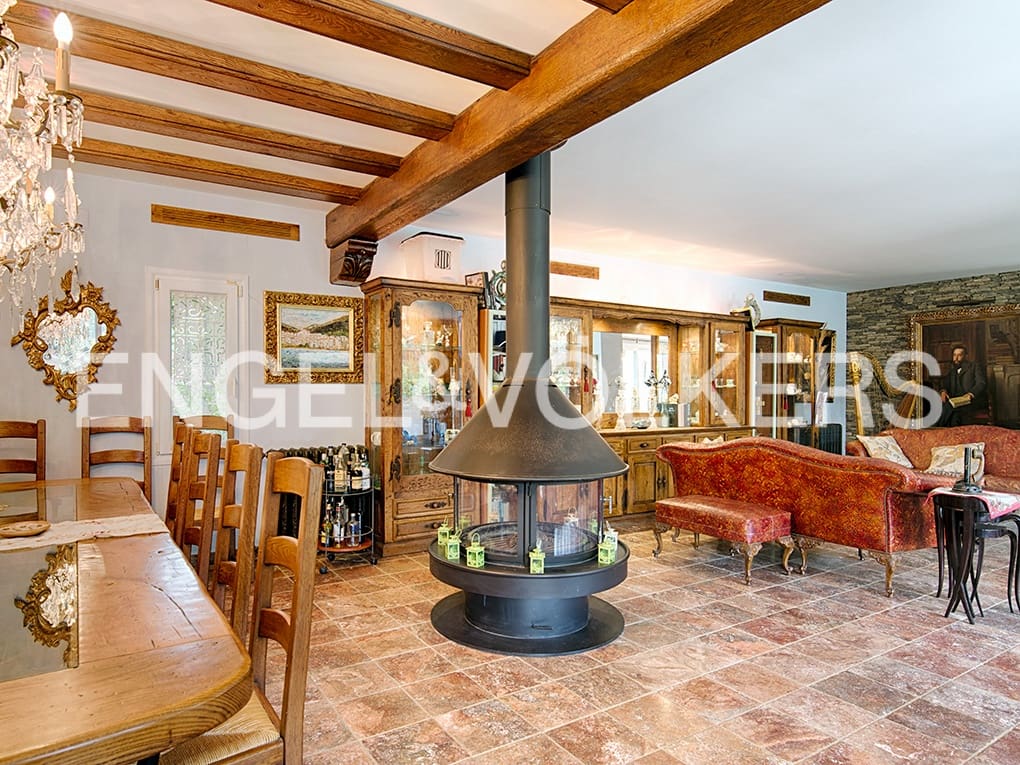 7 slaapkamer Villa te koop in Cadaques met zwembad garage - € 2.750.000 (Ref: 9891234)