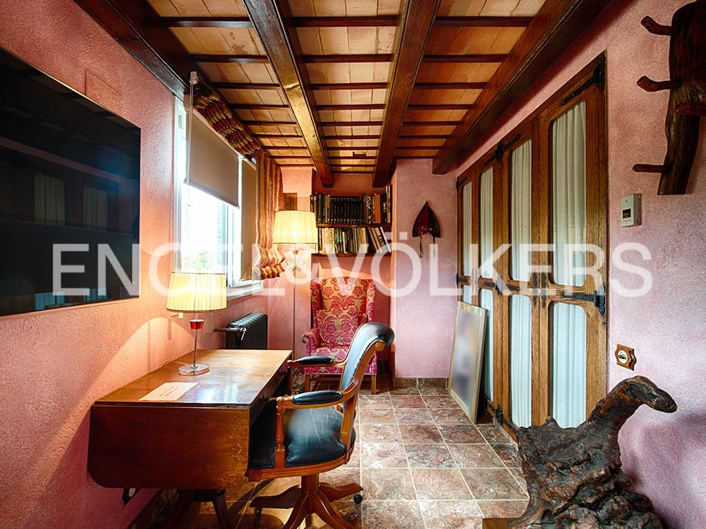 7 slaapkamer Villa te koop in Cadaques met zwembad garage - € 2.750.000 (Ref: 9891234)