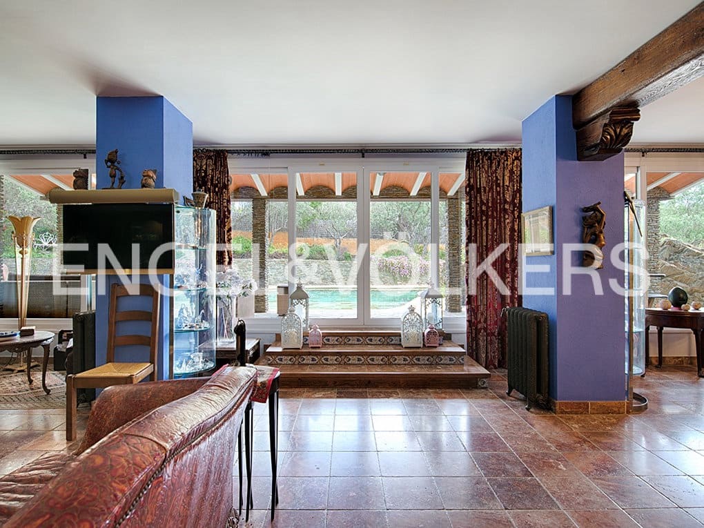 7 chambre Villa/Maison à vendre à Cadaques avec piscine garage - 2 750 000 € (Ref: 9891234)