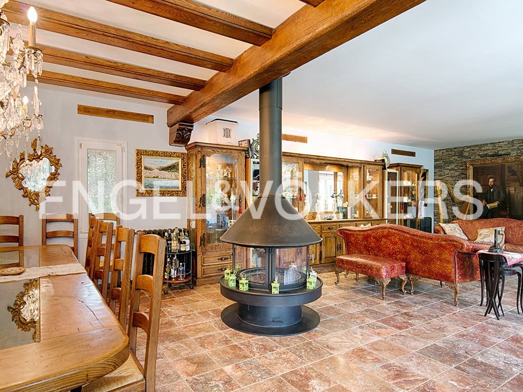 7 chambre Villa/Maison à vendre à Cadaques avec piscine garage - 2 750 000 € (Ref: 9891234)