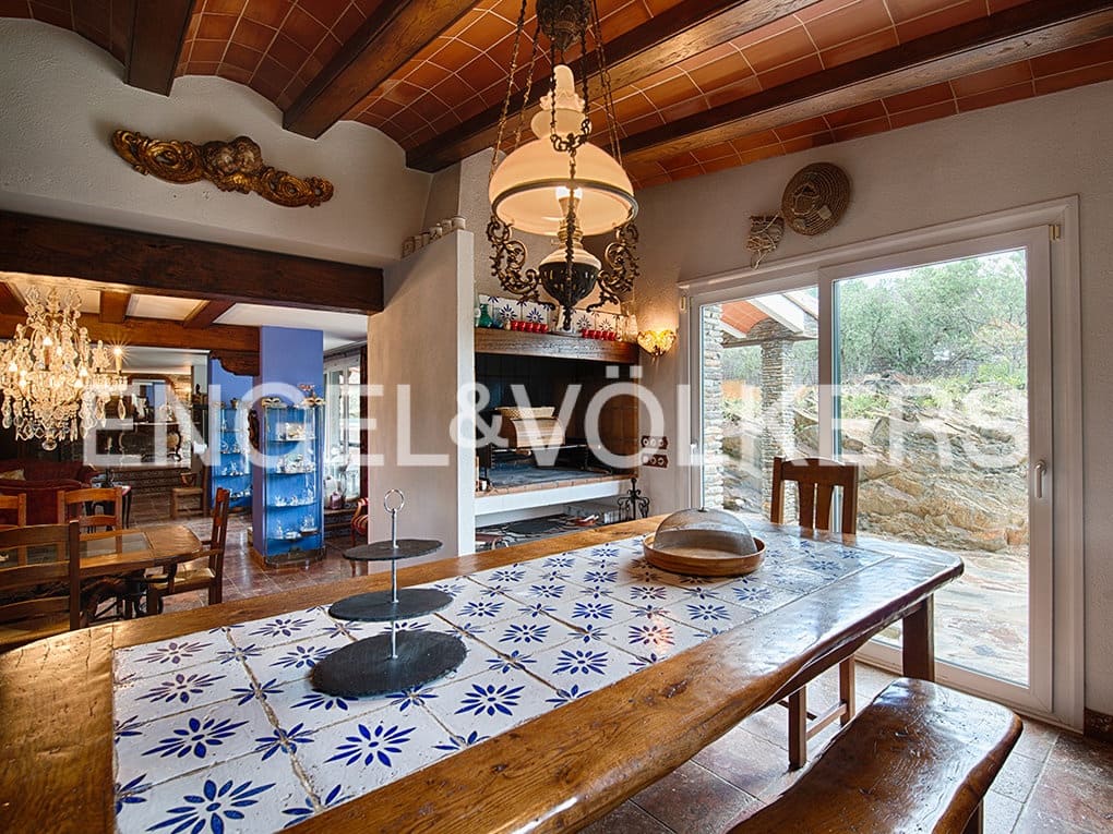 7 chambre Villa/Maison à vendre à Cadaques avec piscine garage - 2 750 000 € (Ref: 9891234)