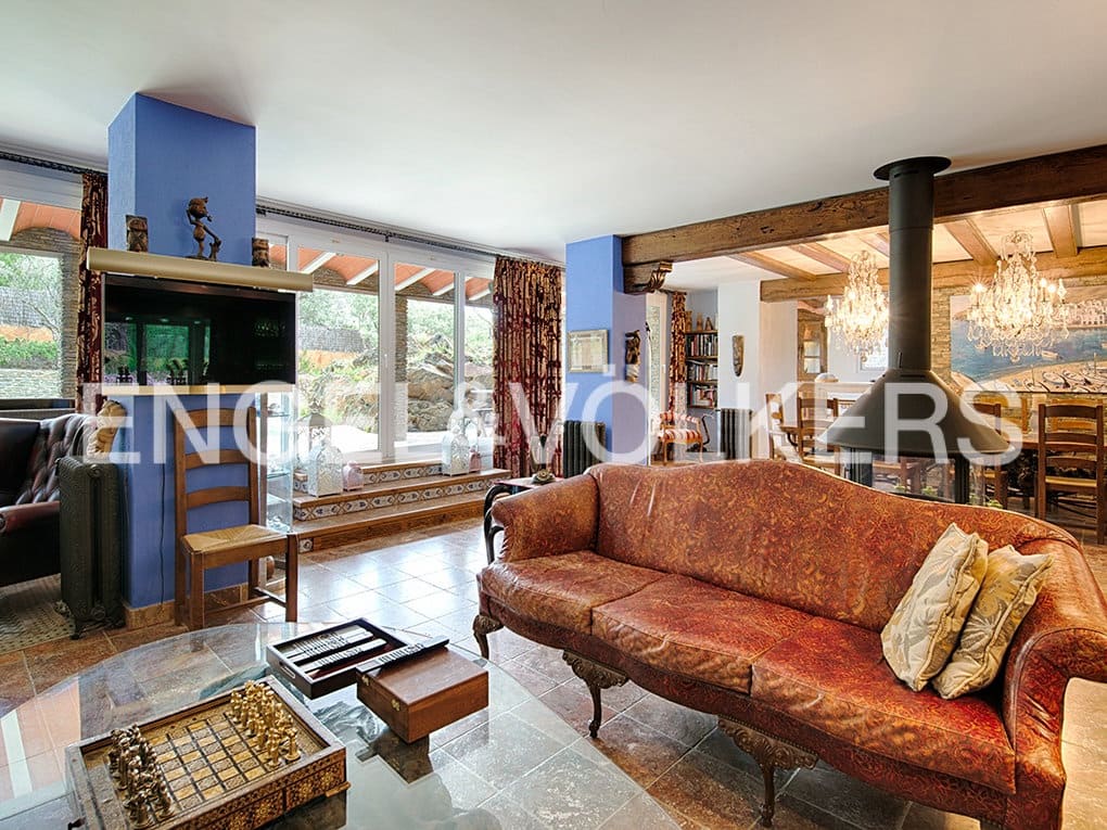 7 chambre Villa/Maison à vendre à Cadaques avec piscine garage - 2 750 000 € (Ref: 9891234)