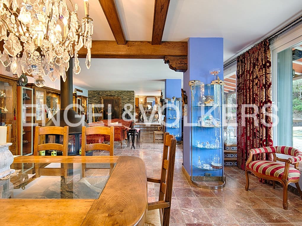 7 chambre Villa/Maison à vendre à Cadaques avec piscine garage - 2 750 000 € (Ref: 9891234)