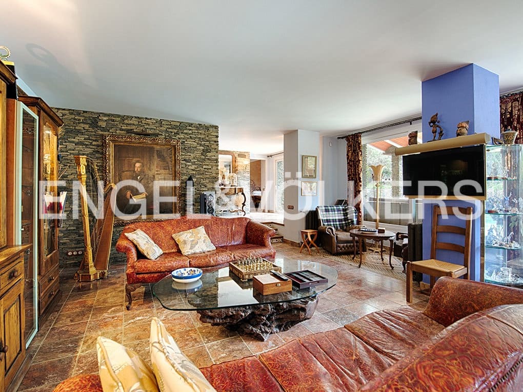 7 chambre Villa/Maison à vendre à Cadaques avec piscine garage - 2 750 000 € (Ref: 9891234)