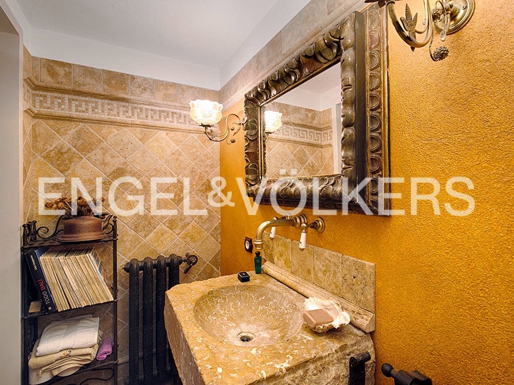 7 chambre Villa/Maison à vendre à Cadaques avec piscine garage - 2 750 000 € (Ref: 9891234)