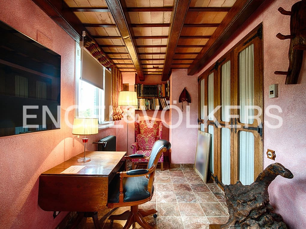 7 chambre Villa/Maison à vendre à Cadaques avec piscine garage - 2 750 000 € (Ref: 9891234)