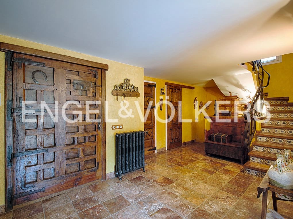 7 chambre Villa/Maison à vendre à Cadaques avec piscine garage - 2 750 000 € (Ref: 9891234)