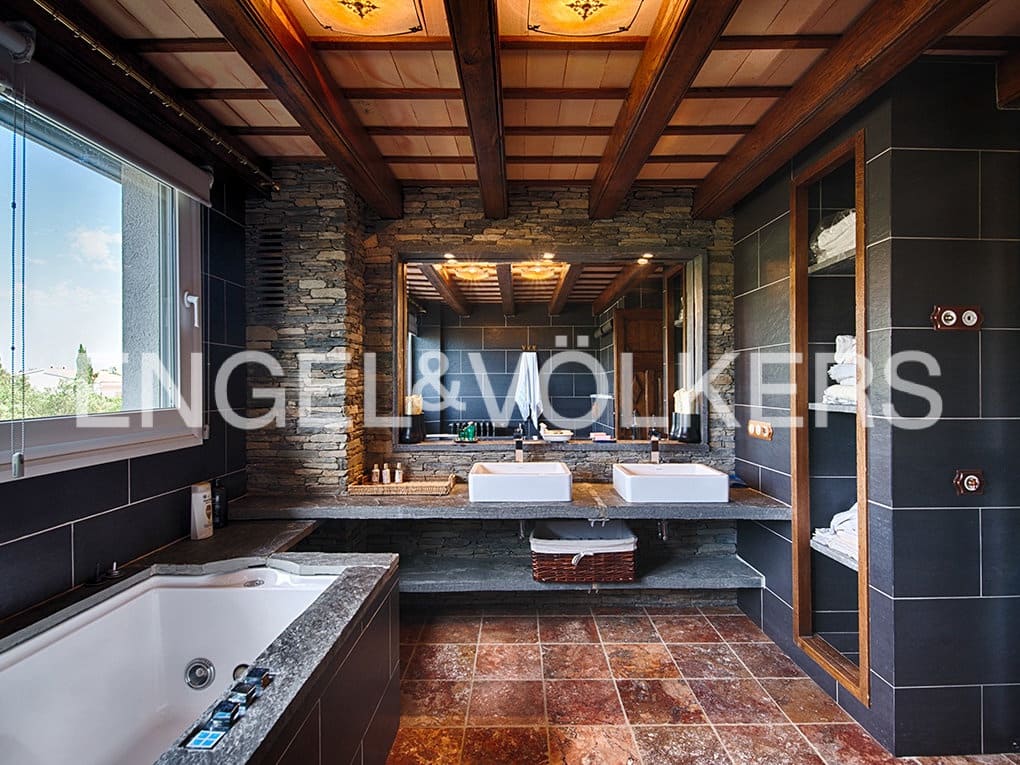 7 chambre Villa/Maison à vendre à Cadaques avec piscine garage - 2 750 000 € (Ref: 9891234)