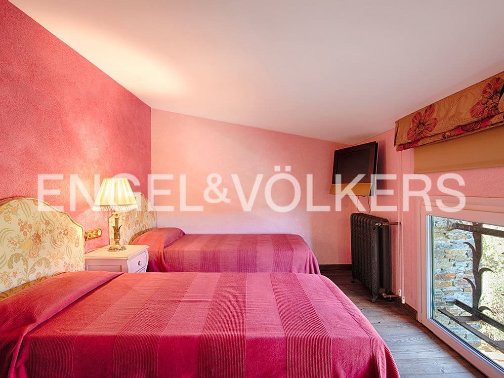 7 chambre Villa/Maison à vendre à Cadaques avec piscine garage - 2 750 000 € (Ref: 9891234)