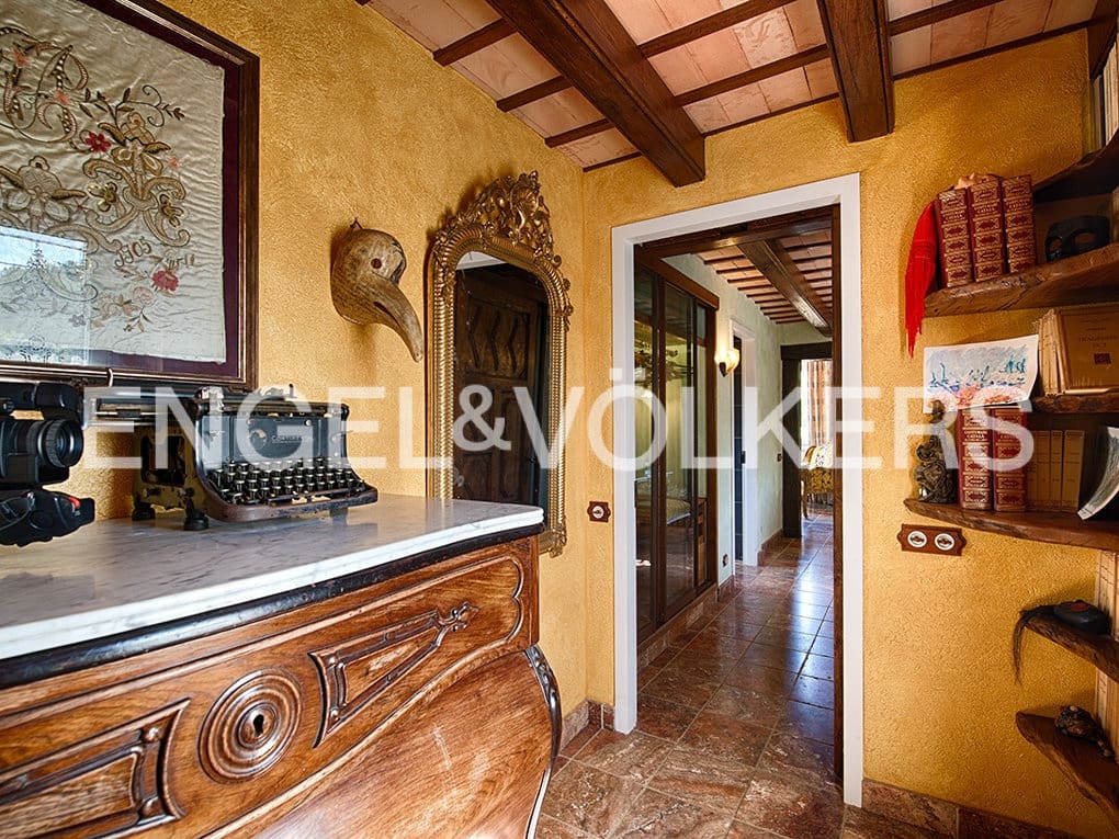 7 chambre Villa/Maison à vendre à Cadaques avec piscine garage - 2 750 000 € (Ref: 9891234)