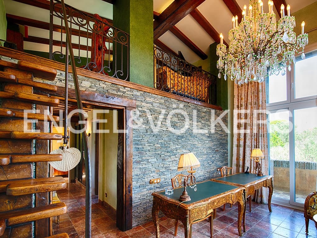 7 chambre Villa/Maison à vendre à Cadaques avec piscine garage - 2 750 000 € (Ref: 9891234)