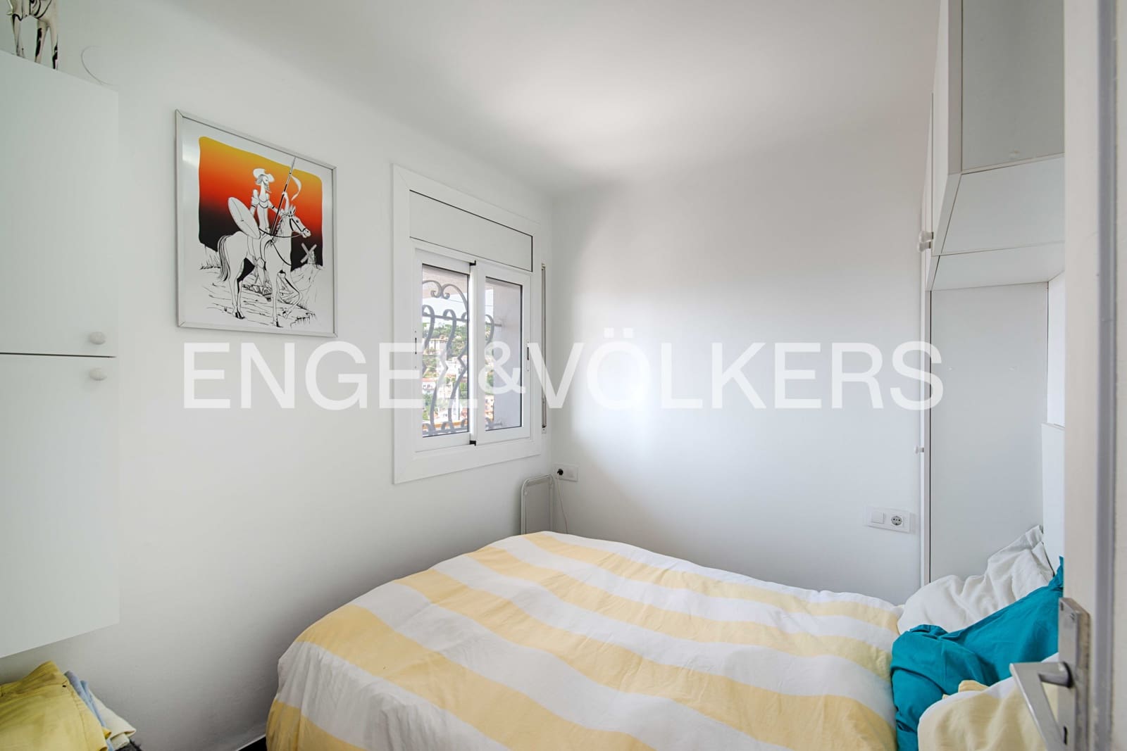 1 sovrum Lägenhet till salu i Roses - 195 000 € (Ref: 9893240)