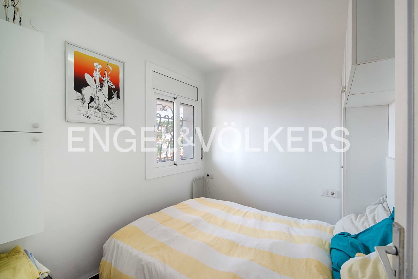1 makuuhuone Huoneisto myytävänä paikassa Roses - 195 000 € (Ref: 9893240)