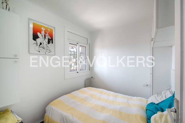 1 chambre Appartement à vendre à Roses - 195 000 € (Ref: 9893240)
