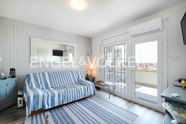 1 chambre Appartement à vendre à Roses - 195 000 € (Ref: 9893240)