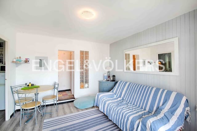 1 chambre Appartement à vendre à Roses - 195 000 € (Ref: 9893240)
