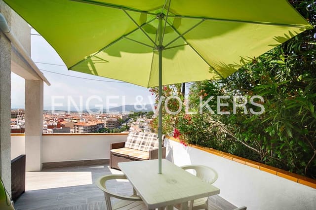 1 chambre Appartement à vendre à Roses - 195 000 € (Ref: 9893240)