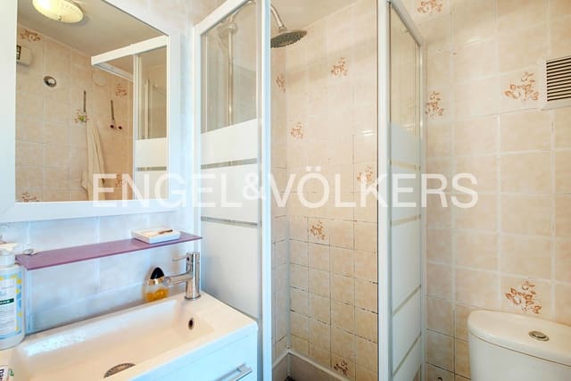 1 chambre Appartement à vendre à Roses - 195 000 € (Ref: 9893240)