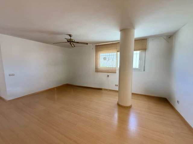 Apartamento de 1 habitación en Santa Margarida, Roses en venta - 134.000 € (Ref: 9893241)
