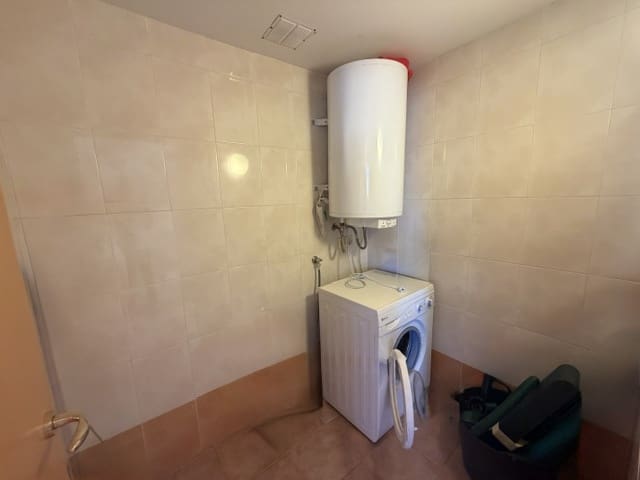 Apartamento de 1 habitación en Santa Margarida, Roses en venta - 134.000 € (Ref: 9893241)