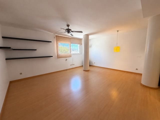 1 sovrum Lägenhet till salu i Santa Margarida, Roses - 134 000 € (Ref: 9893241)