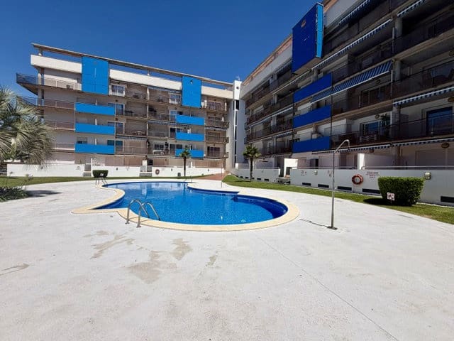 1 sovrum Lägenhet till salu i Santa Margarida, Roses - 134 000 € (Ref: 9893241)
